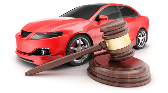 automobile auction